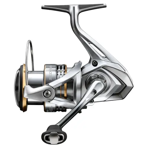 Kolowrotek Shimano Sedona FJ 2500