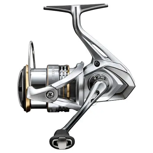Kolowrotek Shimano Sedona FJ 2500S