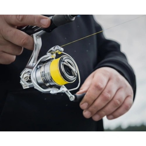 Kolowrotek Shimano Sedona FJ C3000