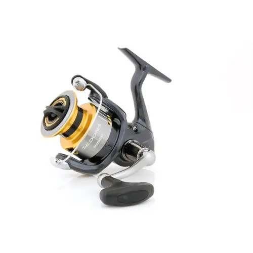 Kolowrotek Shimano SEDONA 2500FE
