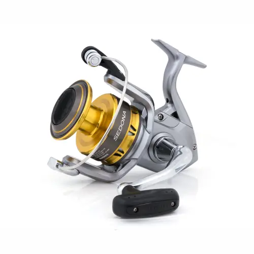 Kolowrotek Shimano Sedona FI C2000 HG