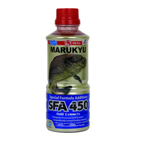 MARUKYU ATTRACT HIGH CONCENTRATE KRILL
