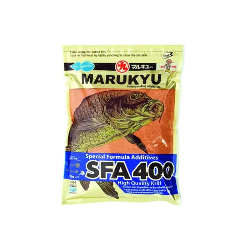MARUKYU ATTRACT HIGH QUALITY KRILL