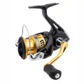 Kolowrotek Shimano Sahara FI C3000