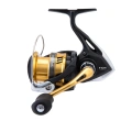 Kolowrotek Shimano Sahara FI 4000