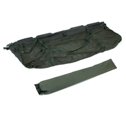 Shimano Tribal Worek Karpiowy Ze Stelażem + Aero Q