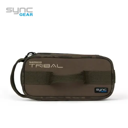 Shimano Tribal Sync Gear Na Akcesoria PVA