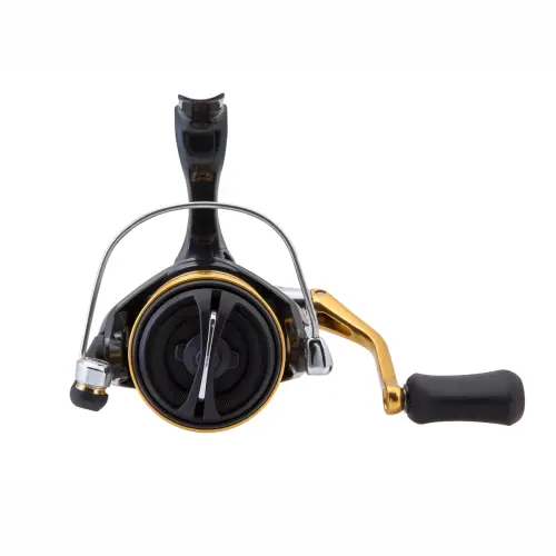 Kołowrotek Shimano Sahara FI 500