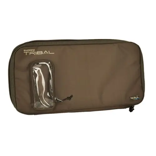 Shimano Tribal Tactical Gear Na Buzz Bar 3 wedki