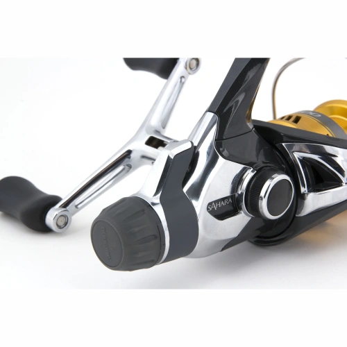 Kolowrotek Shimano Sahara RD 4000 DH