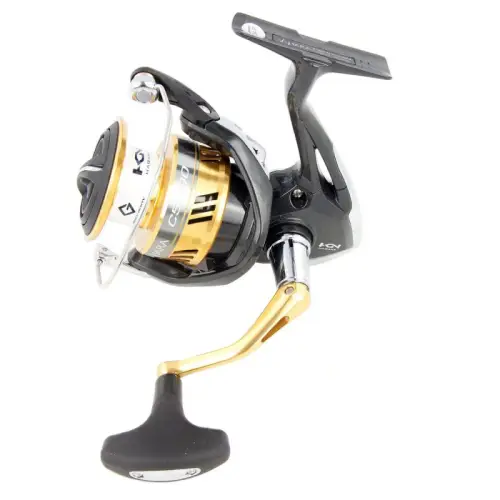 Kolowrotek Shimano Sahara FI C3000