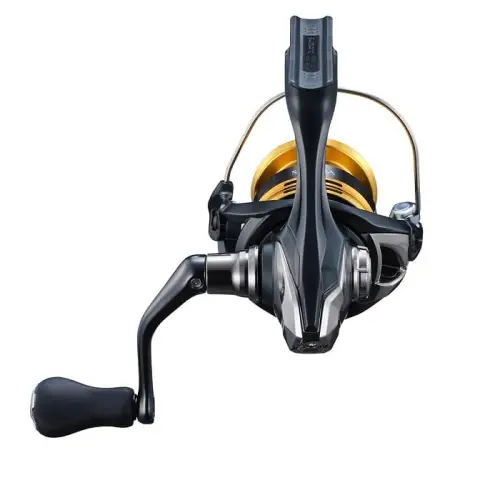 Kolowrotek Shimano Sahara FJ 1000