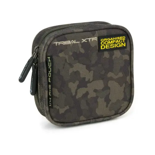 Shimano Saszetka Na Przypony 1/4 Pouch