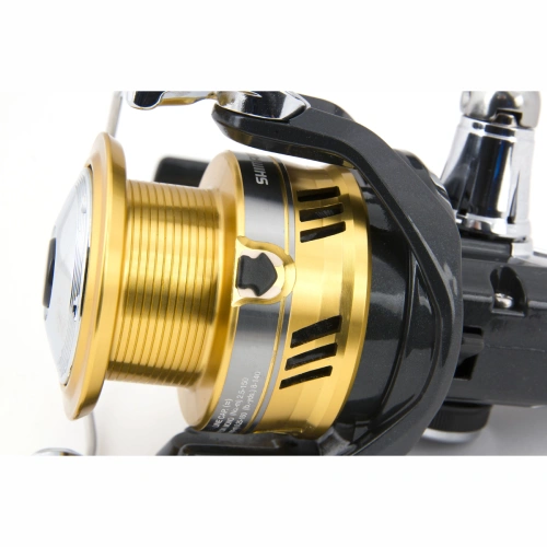 Kolowrotek Shimano Sahara RD 4000 DH