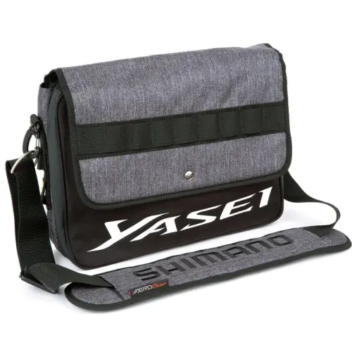 Shimano Yasei Torba Spinningowa Street