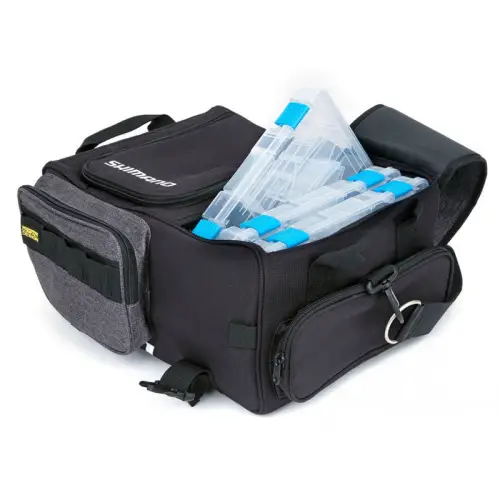 Shimano Yasei Torba Medium Boat