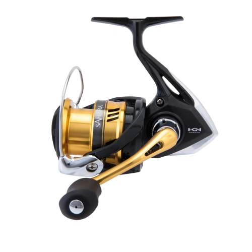 Kolowrotek Shimano Sahara FI 4000