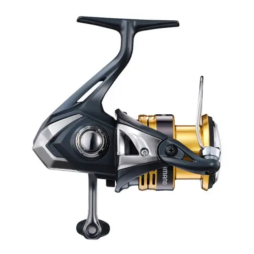 Kolowrotek Shimano Sahara FJ 1000