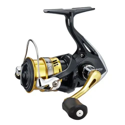 Kolowrotek Shimano Sahara FI 3000 HG