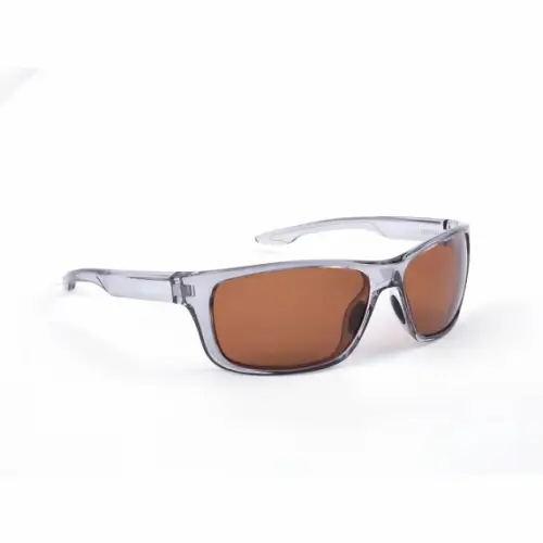 Shimano Okulary Polaryzacyjne Transparent Grey Cop