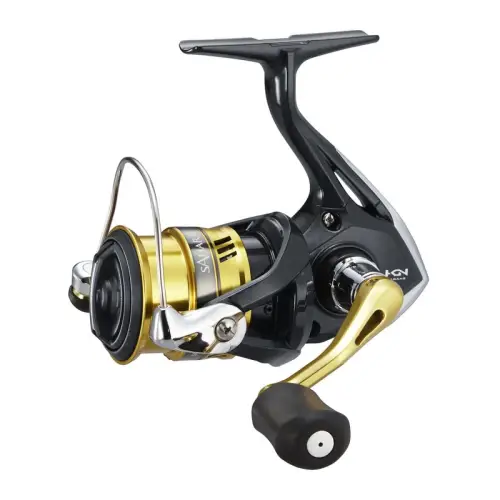 Kolowrotek Shimano Sahara FI C2000 HG