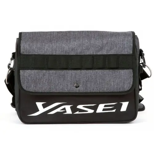 Shimano Yasei Torba Spinningowa Street