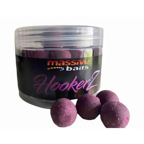 Massive HOOKERZ HookerZ Deadly Squid 300ml