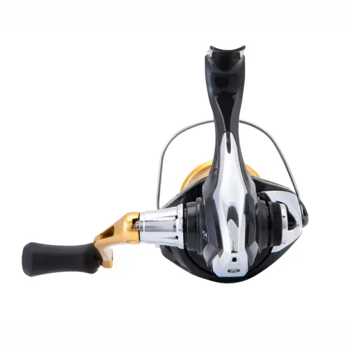 Kolowrotek Shimano Sahara FI C2000