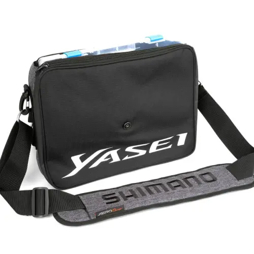 Shimano Yasei Torba Spinningowa Street