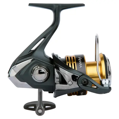 Kolowrotek Shimano Sahara FJ C2000S
