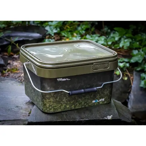 Shimano Wiadro Tribal Sync Gear 5l Pojemności