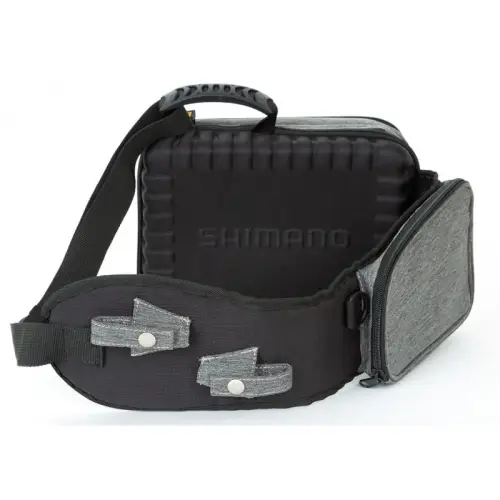 Shimano Yasei Torba Spinningowa Sling Bag