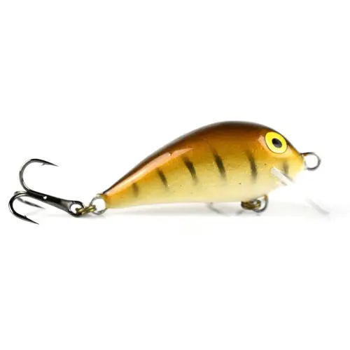 Siek Wobler Bzyk 3,5cm 2,3g kolor #50