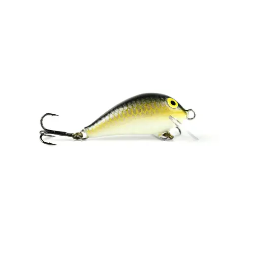 Siek Wobler Bzyk 3,5cm 2,3g kolor #11