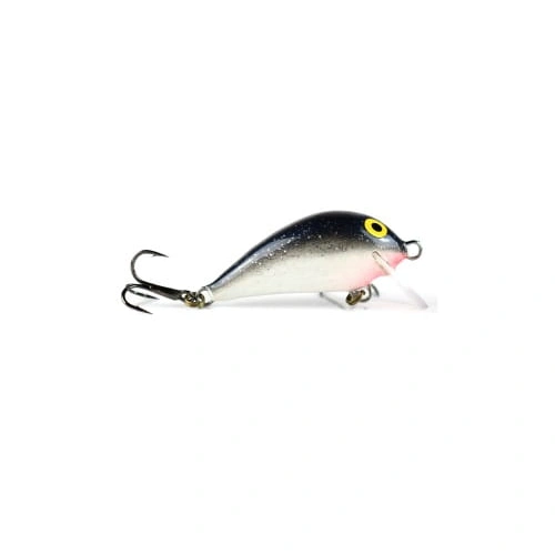 Siek Wobler Bzyk 3,5cm 2,3g kolor #18