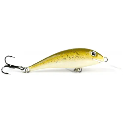 Siek Wobler Ukleja 5cm 3g Kolor #17