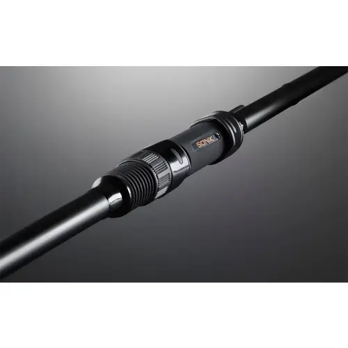 Wedka Sonik SKS Black 360cm 3,25lbs