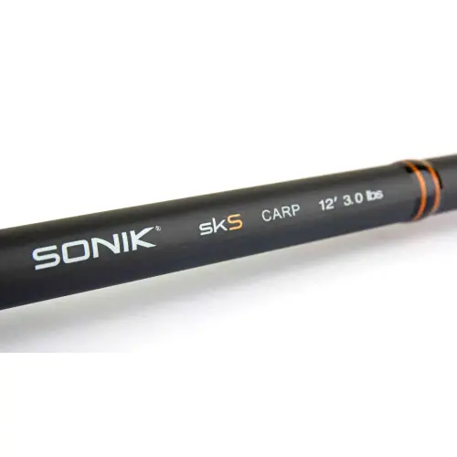 Wedka Sonik SKS 360/3lbs