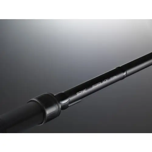 Wedka Sonik SKS Black 360cm 3,25lbs