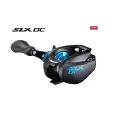 Kolowrotek Shimano Niskoprofilowy SLX DC 151 HG