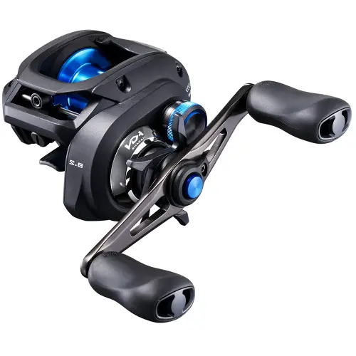 Kolowrotek Shimano Niskoprofilowy SLX DC 151 HG
