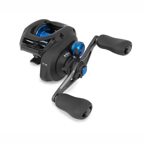 Kolowrotek Shimano SLX 151 HG Lewa Ręka
