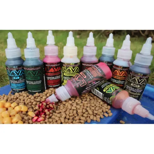 Sonubaits Lava Pineapple 50ml