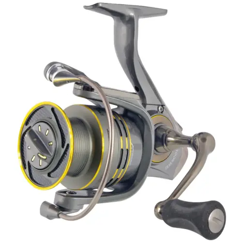 Kolowrotek Ryobi SLAM FD 2000