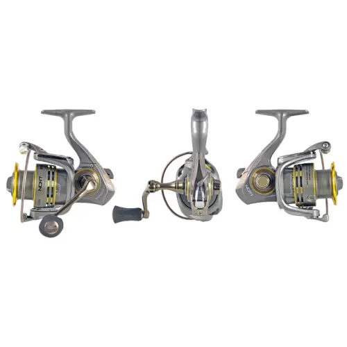 Kolowrotek Ryobi SLAM FD 2000