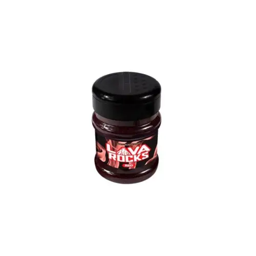 Sonubaits Lava Rocks - Red 150g