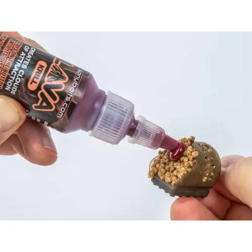 Sonubaits Lava Pineapple 50ml