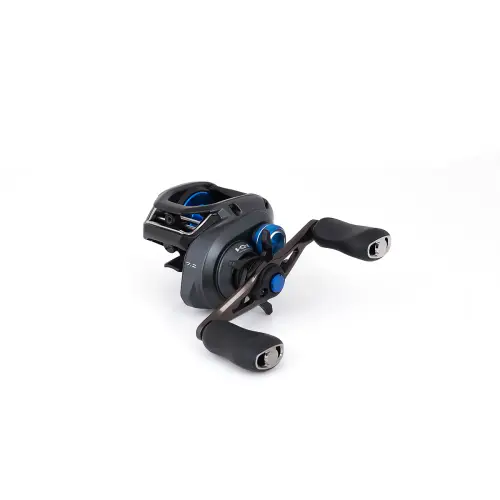 Kolowrotek Shimano Niskoprofilowy SLX XT 151 HG