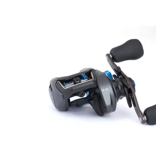 Kolowrotek Shimano Niskoprofilowy SLX XT 151 HG