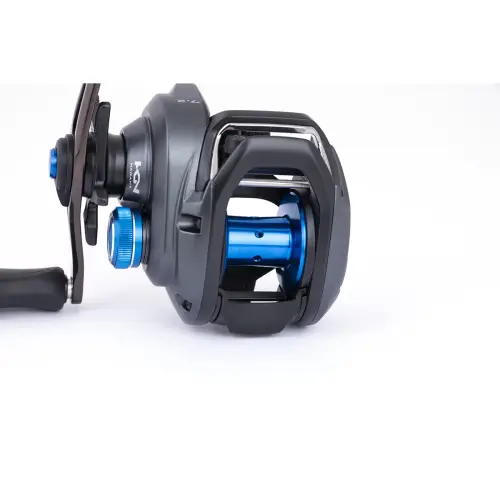 Kolowrotek Shimano Niskoprofilowy SLX XT 151 HG